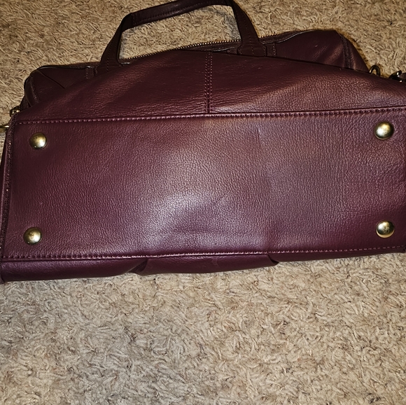 Coach purse - Picture 5 of 8